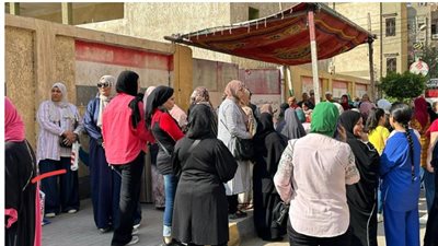 بالإسكندرية.. شائعات وزارة التعليم والتعليم الفني تنفي خبر تسريب امتحان اللغة الإنجليزية الثانوية العامة 