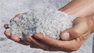 تموين بالغربية: ضبط 4 أطنان ملح طعام مجهول المصدر في مصنعين بالمحلة الكبرى