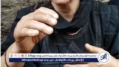 18 فتاة وسائق توقف حياة أسرهم من بعدهم.. الفجر مع والدة أدهم سائق الميكروباص بالمنوفية