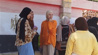 اليوم.. 9 آلاف 666 طالبا وطالبة في الثانوية العامة شعبة علمي رياضة بالدقهلية يؤدوا امتحان الرياضه البحته