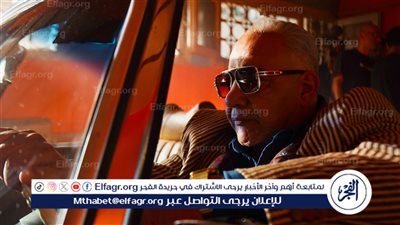 أنطلاق تصوير فيلم 