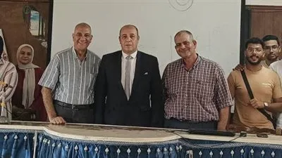 افتتاح دورة مطبقي المبيدات الزراعية بالغربية بمشاركة 30 شابًا وفتاة