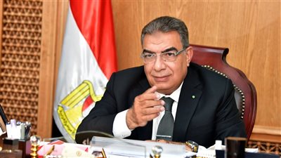 محافظ الدقهلية يهنئ الرئيس السيسي بمناسبة ذكرى ثورة 30 يونيو