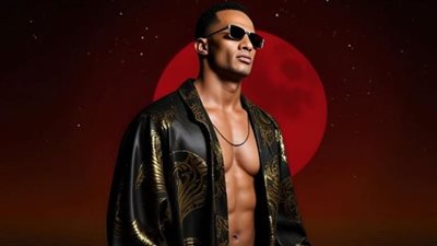 محمد رمضان يتصدر تريند 