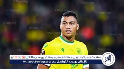 طارق يحيى: انضمام مصطفى محمد للأهلي 