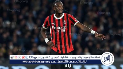 بشكتاش يحسم صفقة تامي أبراهام مقابل 17 مليون جنيه إسترليني