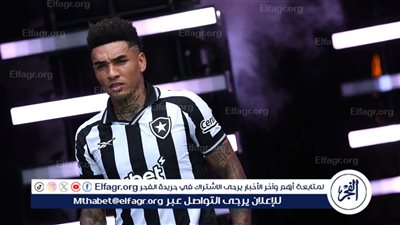 نجم بوتافوجو على أعتاب الانتقال إلى الدوري الإنجليزي الممتاز