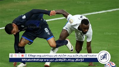تمبكتي يتألق في مونديال الأندية ويثبت جدارته في خط دفاع الهلال