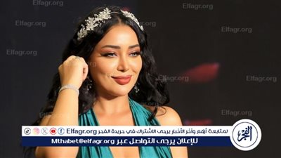 تكريم كاميليا ورد في مصر وتستعد لأغنية 