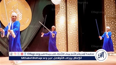 بعروض من التراث.. قصور الثقافة تحتفي بذكرى ثورة 30 يونيو في طور سيناء