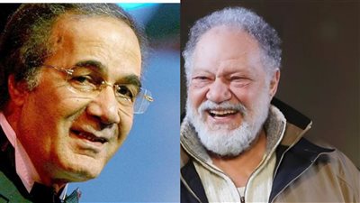 كلمه السر محمود ياسين.. يحيى الفخراني يكشف تفاصيل مكالمة فريدة من نوعها