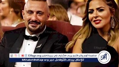 السقا يرد على بلاغ طليقته: 