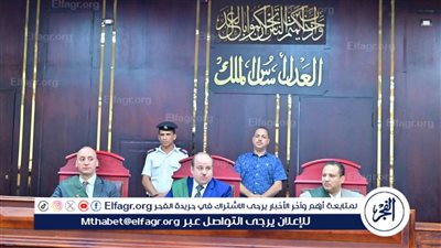 جنايات الأقصر تقضى بإحالة عامل إلى المفتي لاختطافه واعتدائه على طفلة 4 سنوات