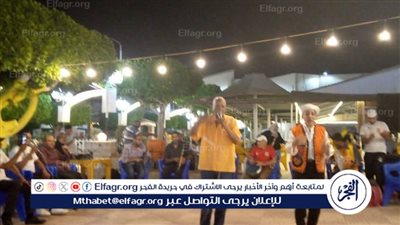 بالعروض الشعبية والفنون التراثية.. قصور الثقافة تحتفي بذكرى ثورة 30 يونيو في الإسماعيلية