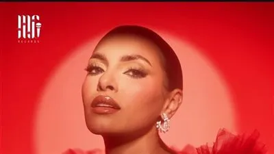 كارمن سليمان تطرح برومو ألبومها «أصح غلطة» 