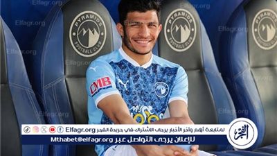 خاص.. إسلام عيسى ومهيوب على أعتاب الرحيل عن بيراميدز