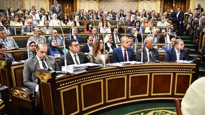 وزير الإسكان عن مناقشة قانون الإيجار: هدفنا إعادة تنظيم العلاقة بين المؤجر والمستأجر