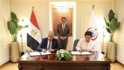 توقيع بروتوكول بين وزارة الصحة والقطاع الخاص لتطبيق مبادرة «الألف يوم الذهبية»