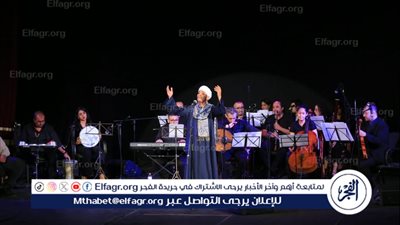 بالصور| حضور جماهيري لافت لاحتفال القومي للمسرح والموسيقي والفنون الشعبية بذكري 30 يونيو بمسرح السلام