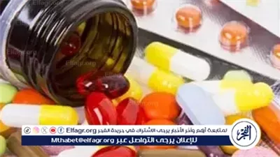 هيئة الدواء المصرية تحذر من الإفراط في تناول المنشطات: أضرار جسيمة تهدد الصحة العامة
