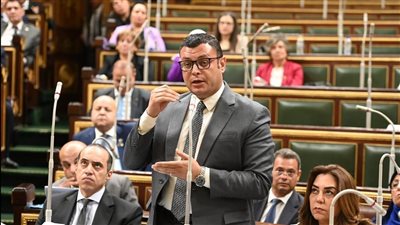 وزير الإسكان يشارك في الجلسة العامة لمجلس النواب لمناقشة مشروع قانون بعض قواعد وإجراءات التصرف في أملاك الدولة الخاصة