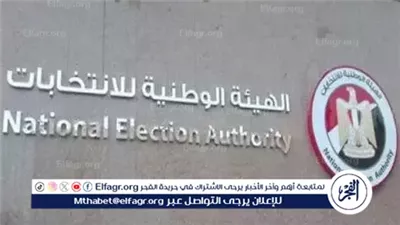 الهيئة الوطنية للانتخابات تعقد مؤتمرًا عالميًا لدعوة الناخبين وإعلان الجدول الزمني لانتخابات مجلس الشيوخ