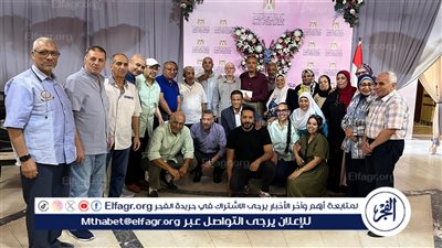 برعاية وزير الشباب والرياضة.. وزارة الشباب تواصل تنفيذ مبادرة 