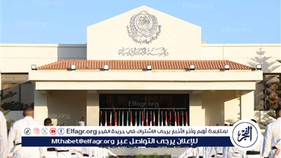 للمرة الخامسة على التوالي.. الأكاديمية العربية بالإسكندرية تستضيف نهائي كأس العالم للخماسي 