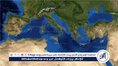 عاجل- القومى لعلوم البحار: لم نرصد أى نشاط للحركات الأرضية المسببة لـ 