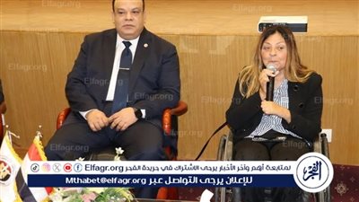 بلغة الإشارة وطريقة بريل.. تمكين غير مسبوق لذوي الإعاقة في انتخابات مجلس الشيوخ 2025