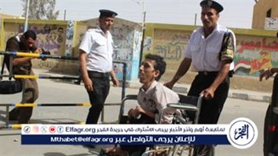 لأول مرة في تاريخ الشيوخ.. بطاقات اقتراع مخصصة لذوي الإعاقة السمعية والبصرية بالتنسيق مع الوطنية للانتخابات