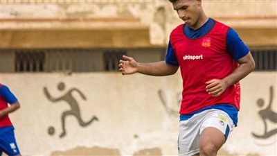 طنطا يواصل تحضيراته للموسم الجديد بتدريبات في إستاد جامعة طنطا