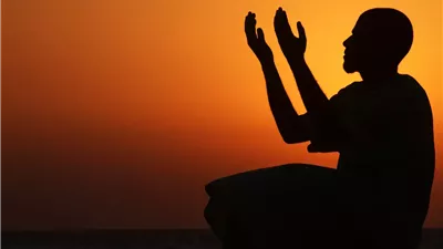 تحصَّن الآن.. دعاء العواصف والرياح القوي والمجرب بعد هبوب رياح عنيفة على محافظة المنوفية