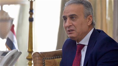 مجلس إدارة جهاز حماية المستهلك يناقش جهود ضبط الأسواق ومتابعة توافر السلع