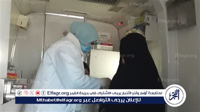 بدء فعاليات التأمين الطبي لشاطئ جمصة.. ووكيل صحة الدقهلية يعلن توفير خدمات علاجية شاملة لرواد المصيف