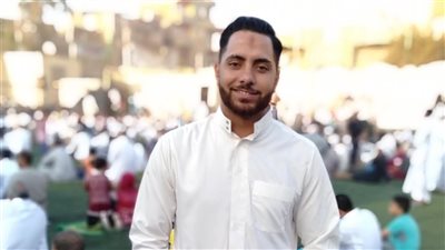 مصرع شاب اثر سقوط شجرة عليه بسبب الطقس السيء بالمنوفية