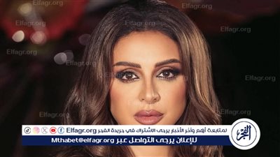 أنغام تعلن تعرضها لوعكة صحية: أنا في المستشفى من أسبوع