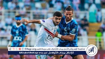 عاجل.. محاولات لإبرام صفقة تبادلية بين الزمالك وبيراميدز: 