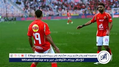 بلال: بقاء أفشة والشحات مع الأهلي قرار جيد.. وشريف أبلغني برغبته في العودة للأهلي