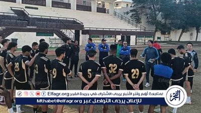 معوض مديرا فنيا ومهاجم الأهلي مدربا عاما للواسطى بالموسم الجديد