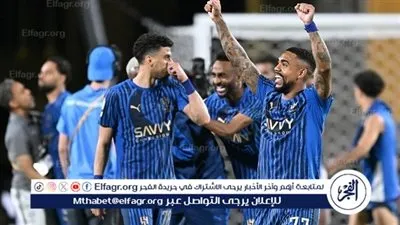 أرقام خيالية.. مكاسب الهلال من المشاركة في كأس العالم للأندية حتى الآن