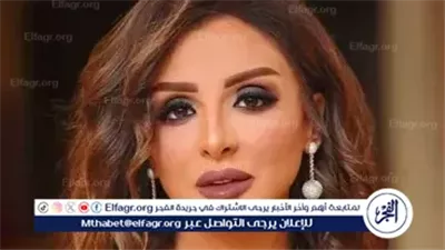 أنغام تكشف تفاصيل أزمتها الصحية من داخل المستشفى.. وترد على شائعة الهجوم على شيرين