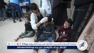 مدير الإغاثة الطبية بغزة يحذر من انهيار صحي شامل في القطاع (فيديو)