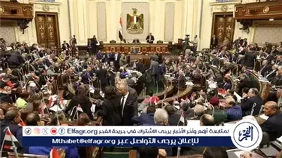 عاجل- النواب يقرون المادة الخامسة من قانون الإيجار القديم.. زيادة القيمة الإيجارية للأماكن غير السكنية خمسة أضعاف