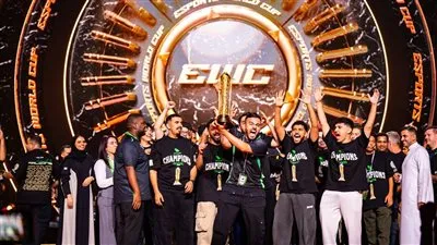 6 أسباب تجعل من كأس العالم للرياضات الإلكترونية 2025 حدثًا استثنائيًا في منطقة الشرق الأوسط وشمال إفريقيا