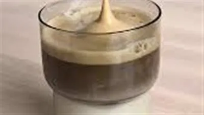 بديل ياباني جديد لمشروب الماتشا... هوجيتشا