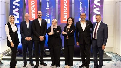 راية للإلكترونيات تعزز شراكتها الاستراتيجية مع لينوفو لدعم انتقال قطاع الأعمال إلى Windows 11