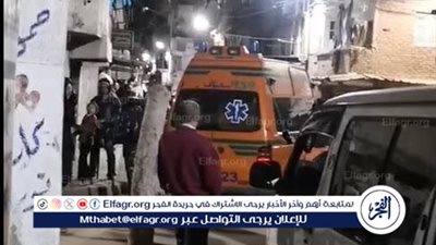 عاجل- «أب ينهي حياة أولاده» الثلاثة في إحدى قرى المنيا