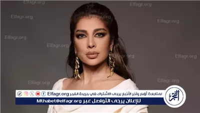 أجلت ألبومي من أجل حضنها.. أصالة تتحدث عن علاقتها بحفيدتها جيهان