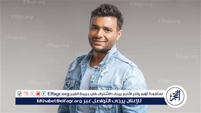 رامي صبري يستعد لإحياء حفلًا غنائيًا في دبي.. تفاصيل